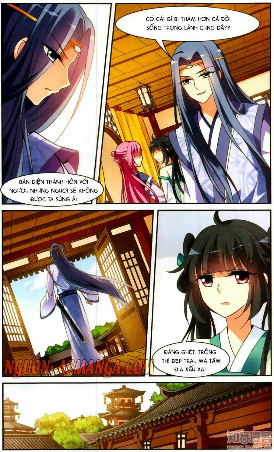 Chương 23 - Trang 20