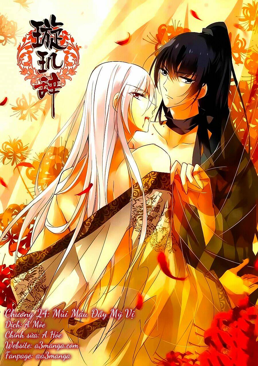 Chương 24 - Trang 1