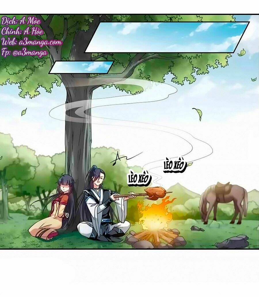 Chương 34.3 - Trang 1