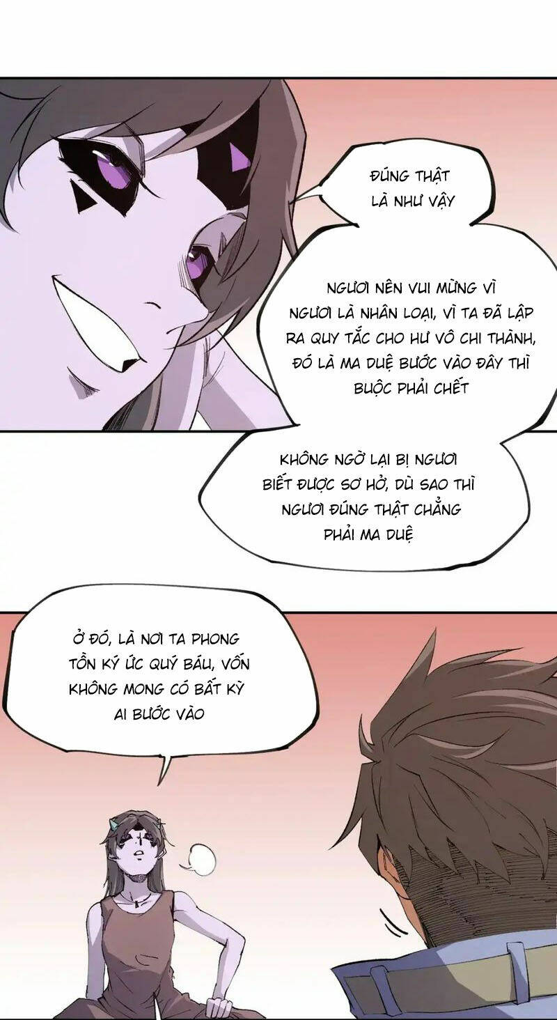 Chương 100 - Trang 33