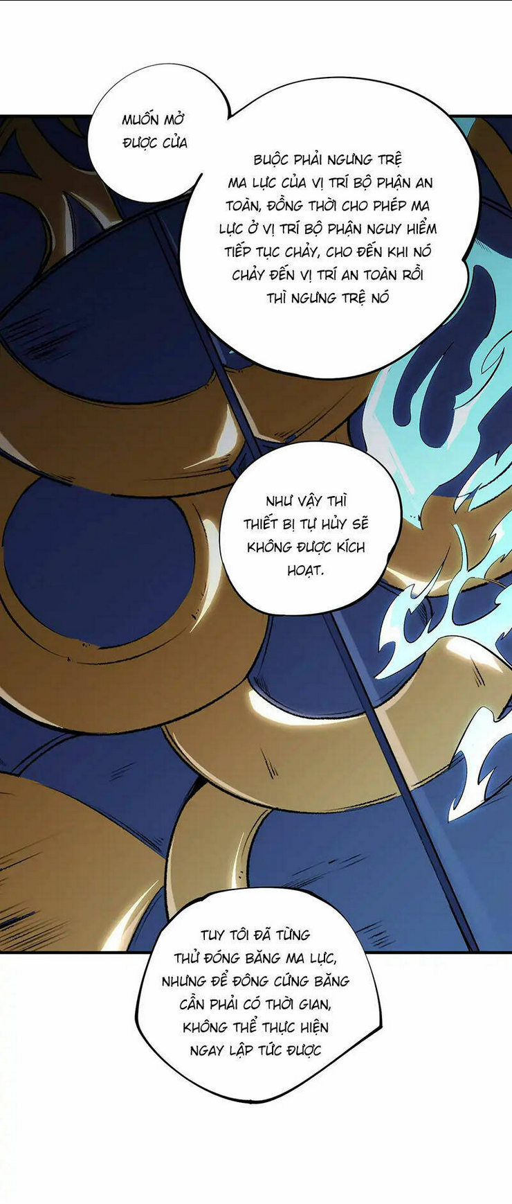 Chương 109 - Trang 21