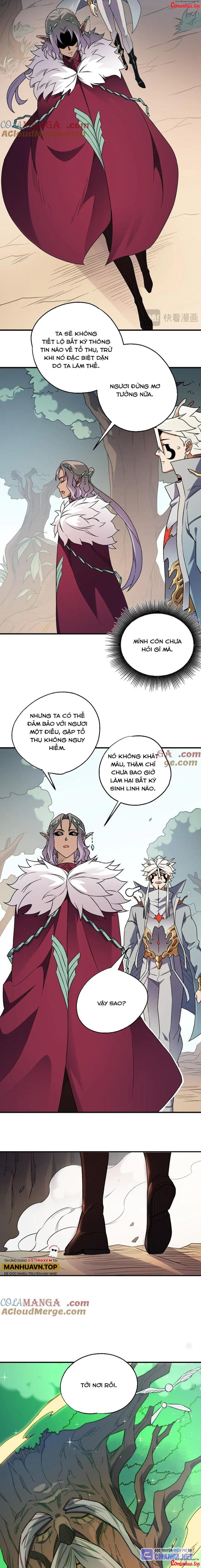 Chương 134 - Trang 5