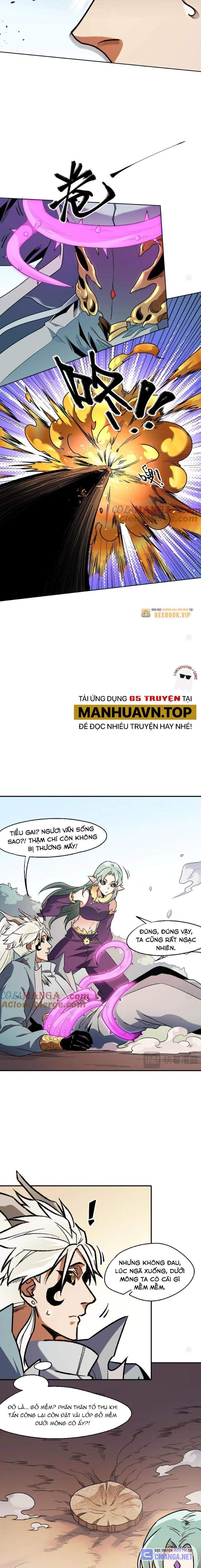 Chương 135 - Trang 12