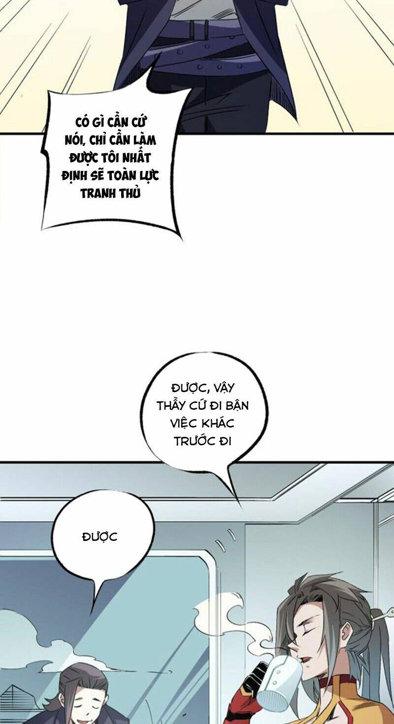 Chương 60 - Trang 22