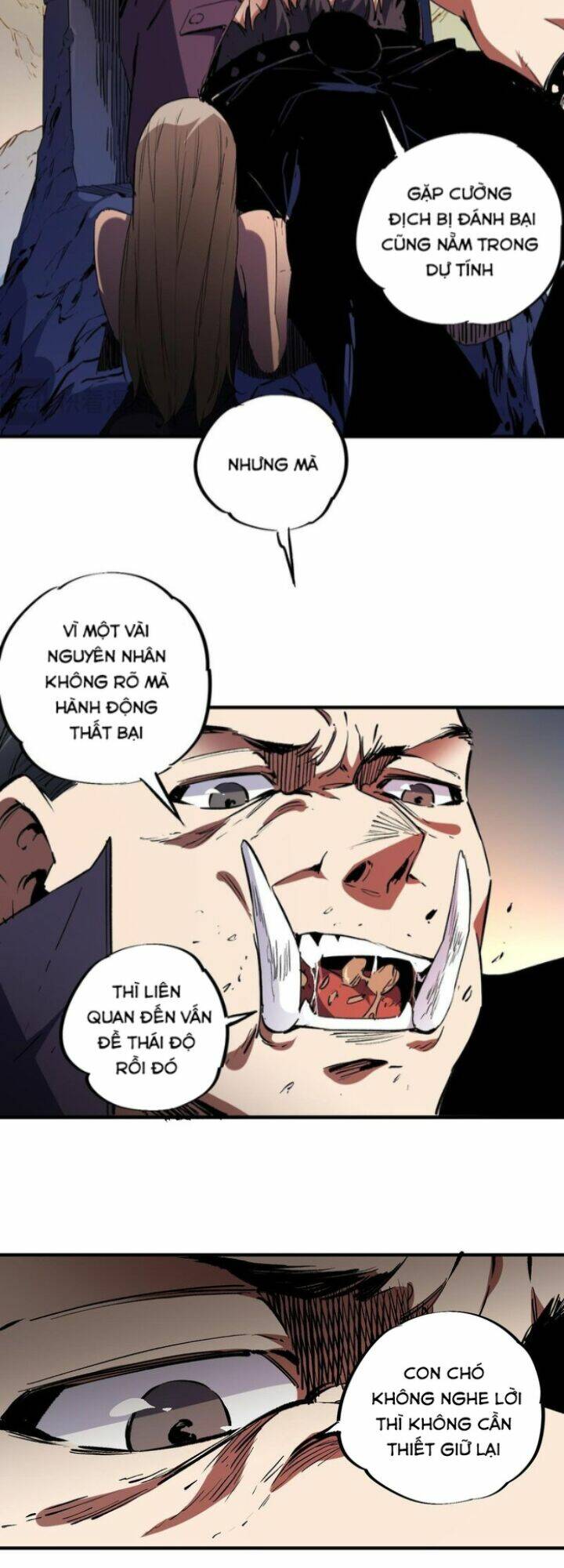 Chương 65 - Trang 10