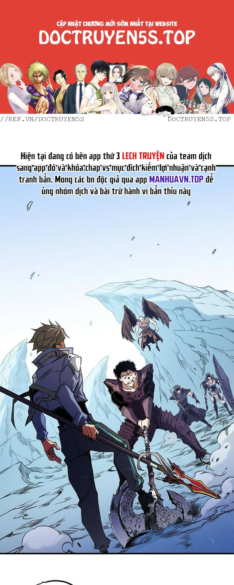 Chương 69 - Trang 1