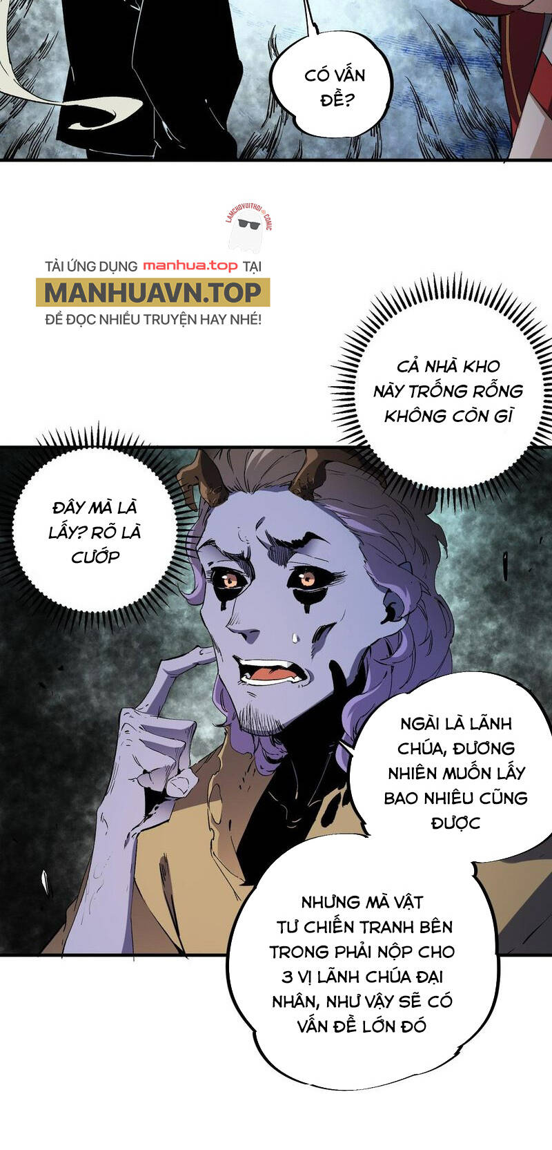 Chương 85 - Trang 18