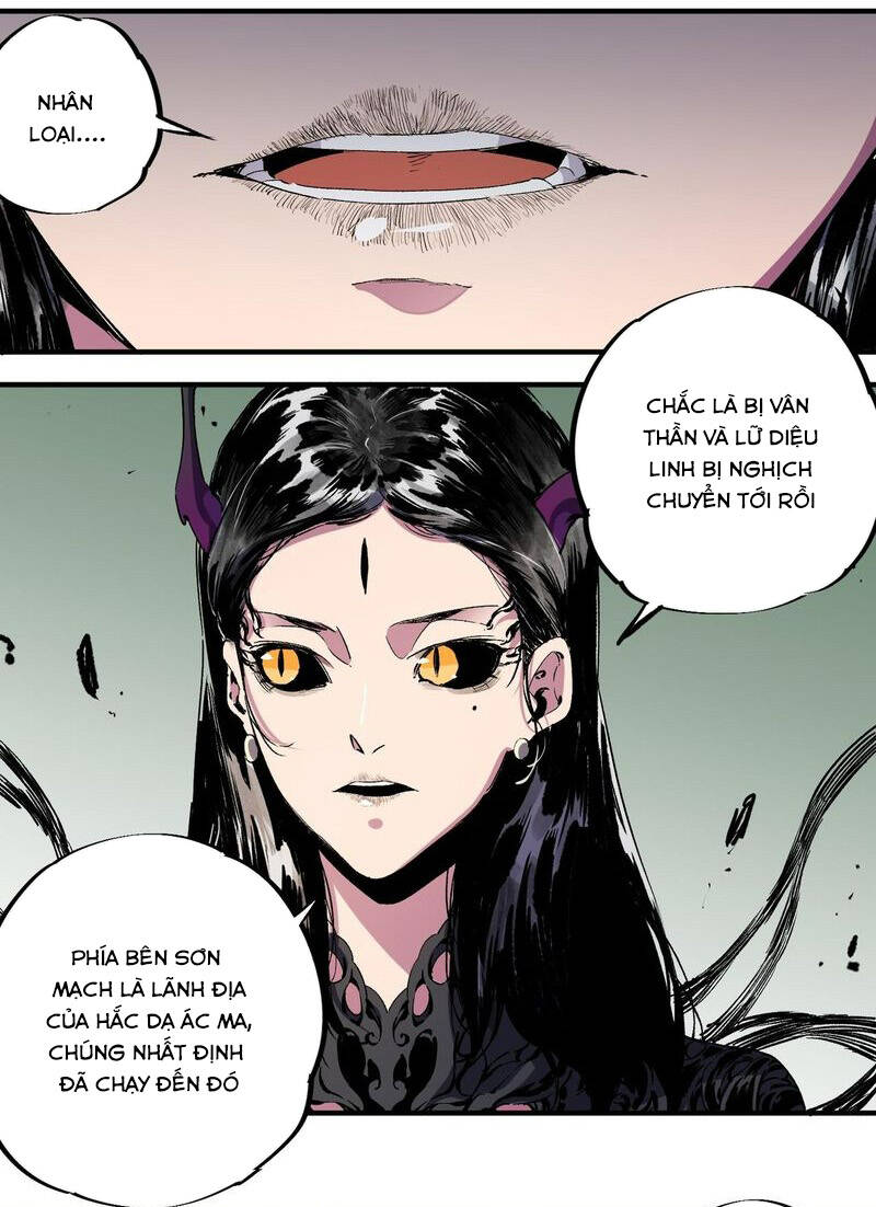 Chương 85 - Trang 23