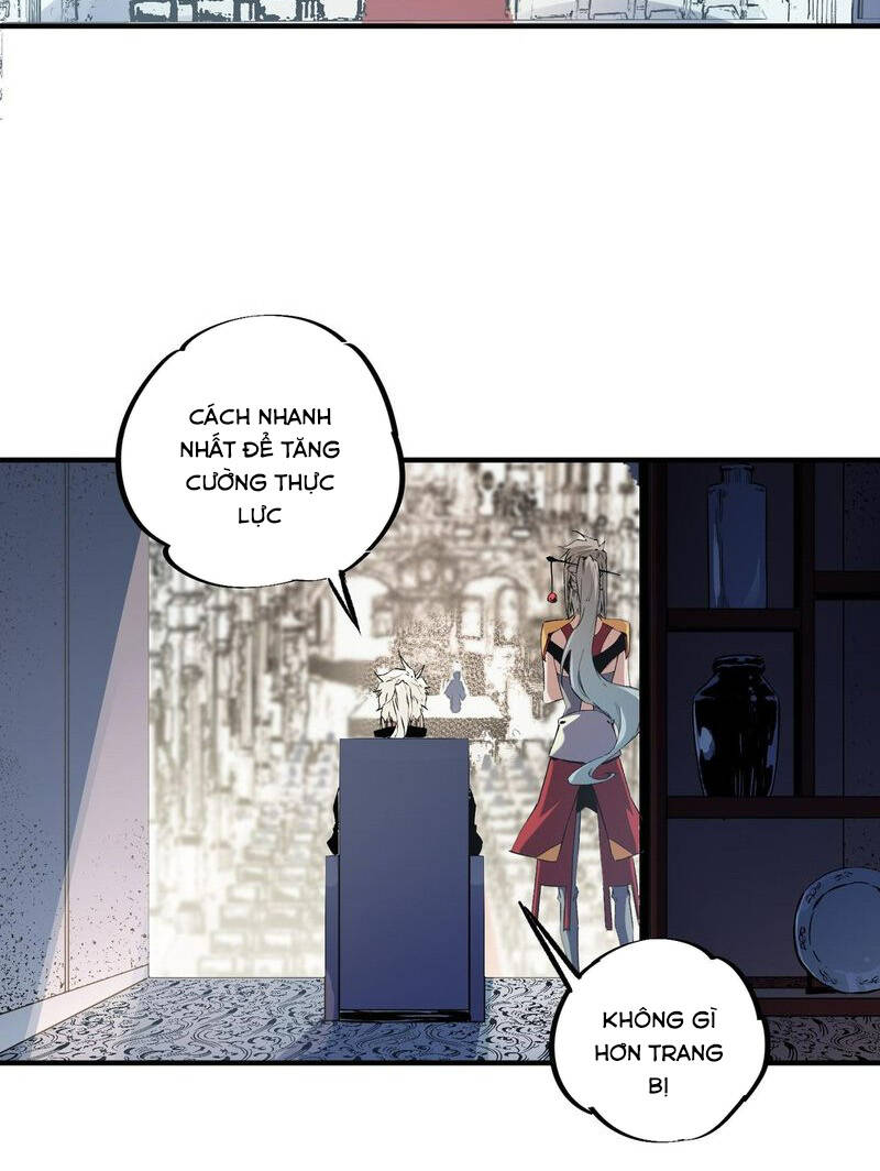 Chương 85 - Trang 42