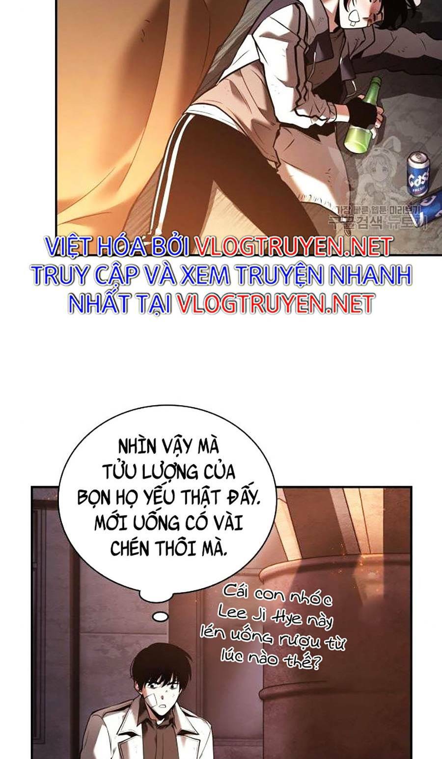 Chương 110 - Trang 47