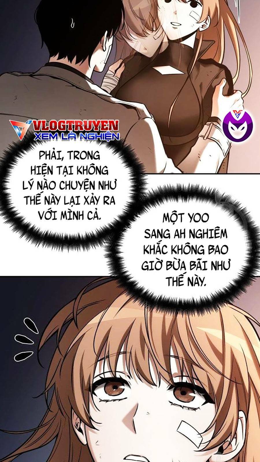 Chương 111 - Trang 32
