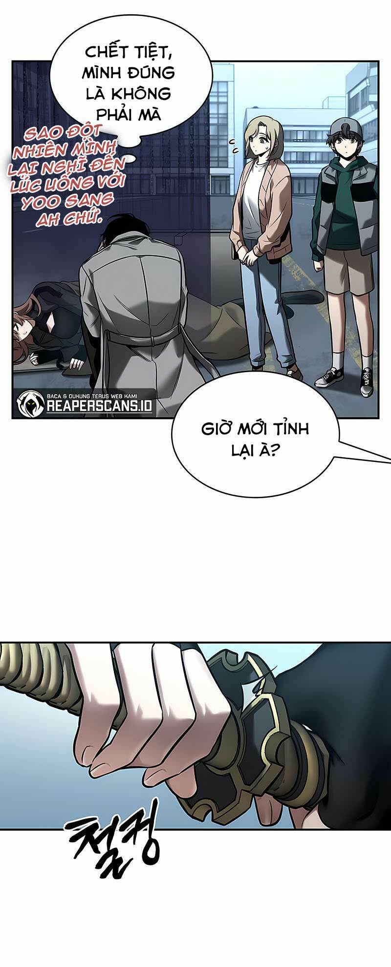 Chương 118 - Trang 16