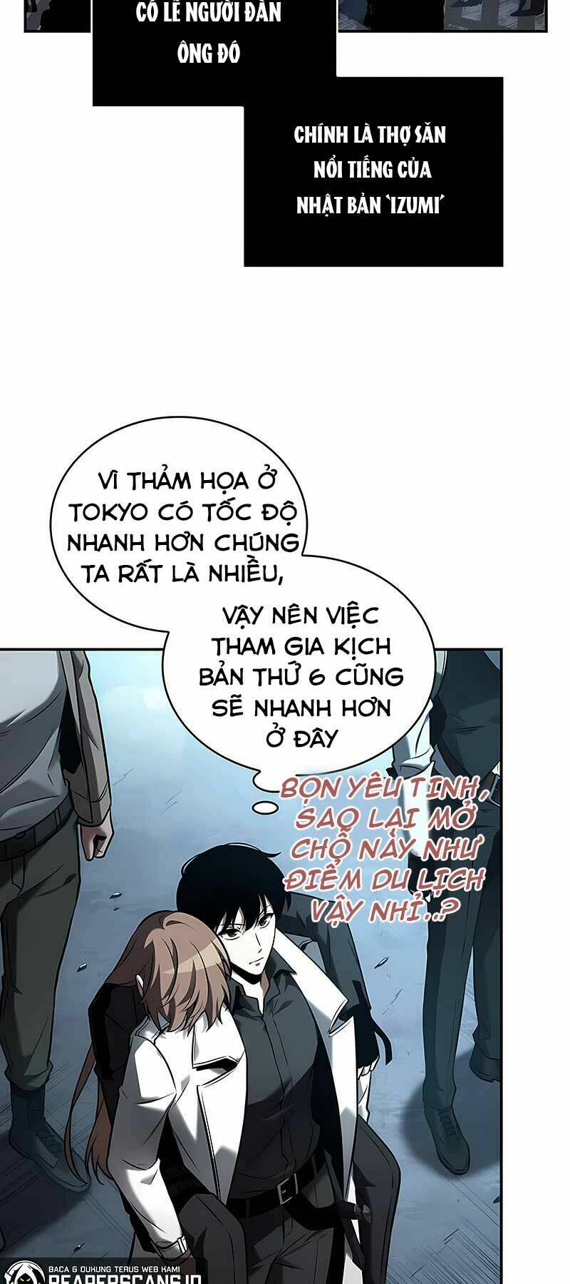 Chương 118 - Trang 32