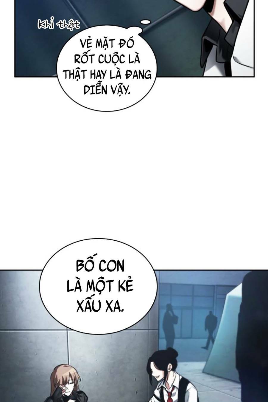 Chương 122 - Trang 21