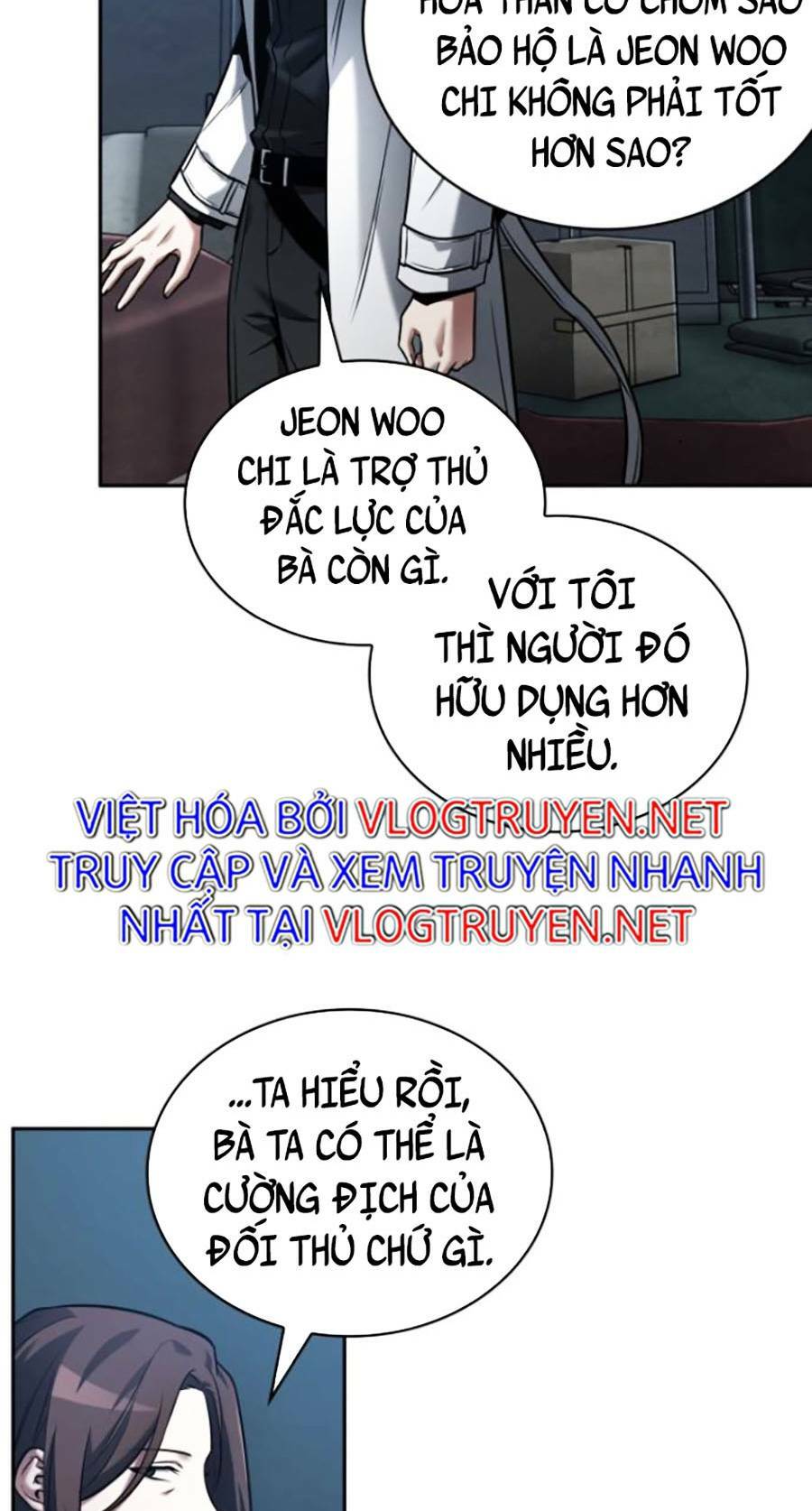 Chương 122 - Trang 33