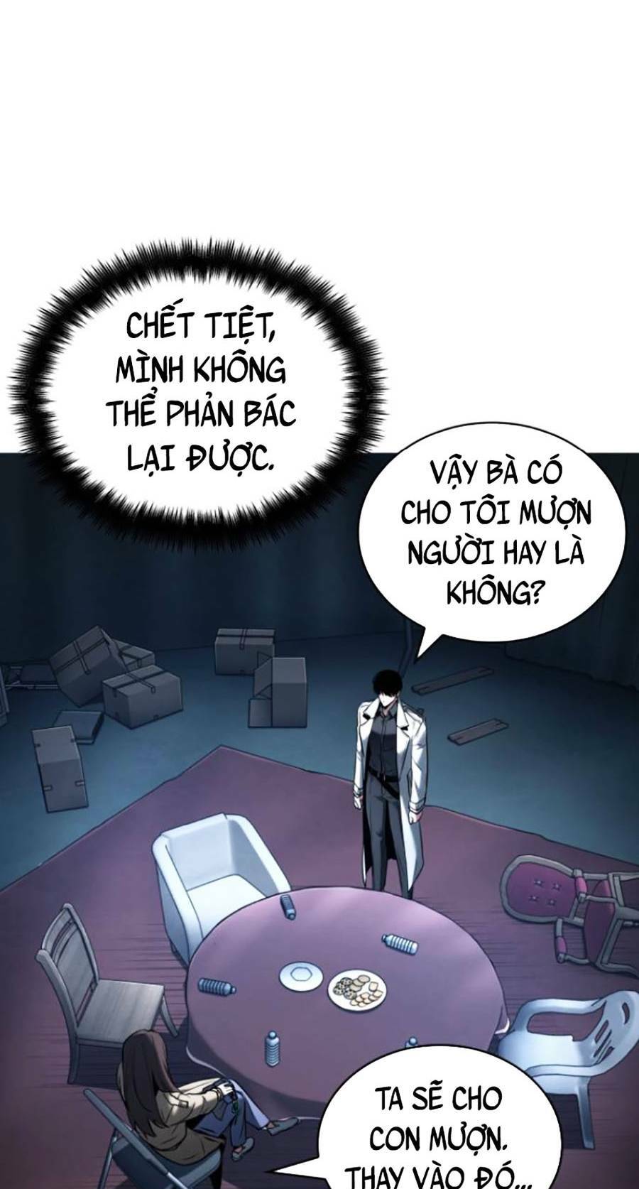 Chương 122 - Trang 35