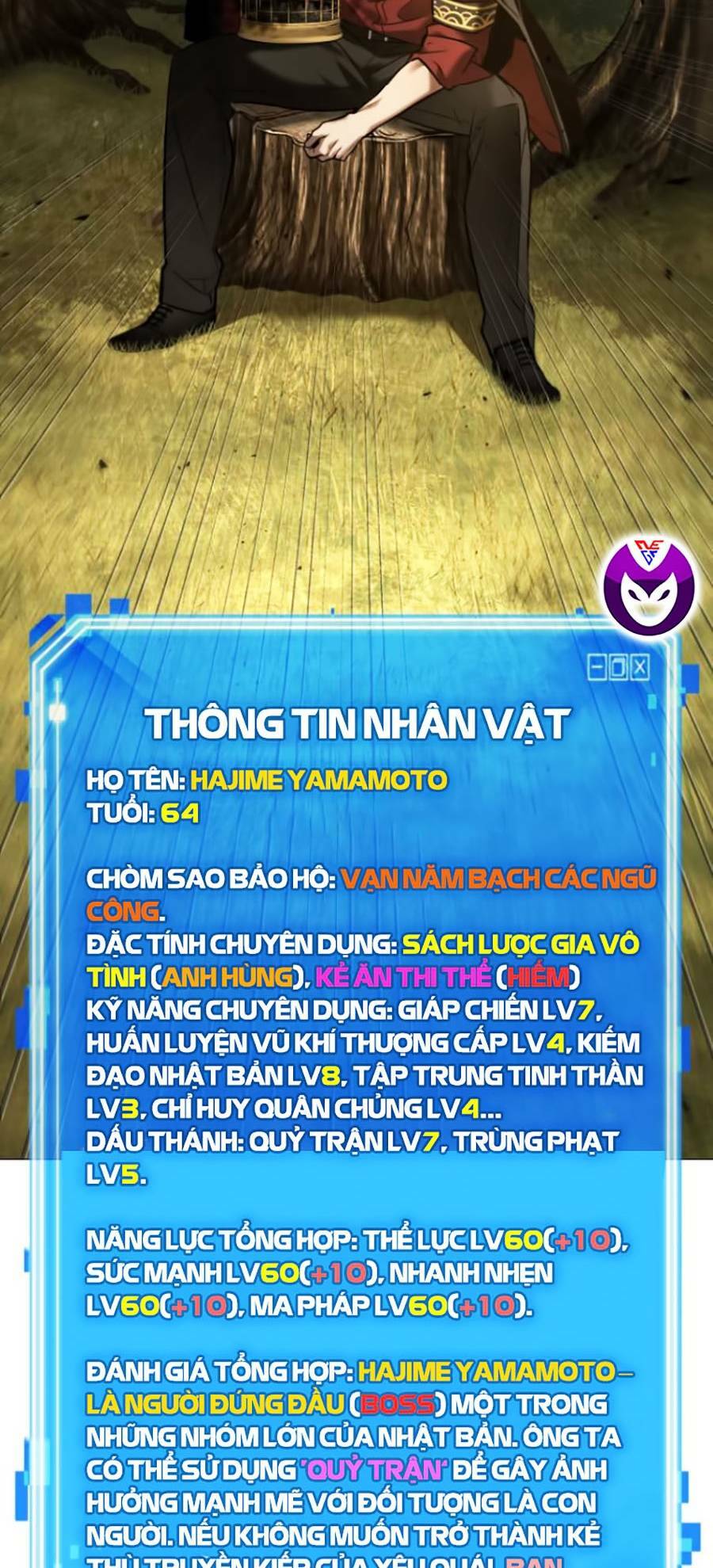 Chương 130 - Trang 77