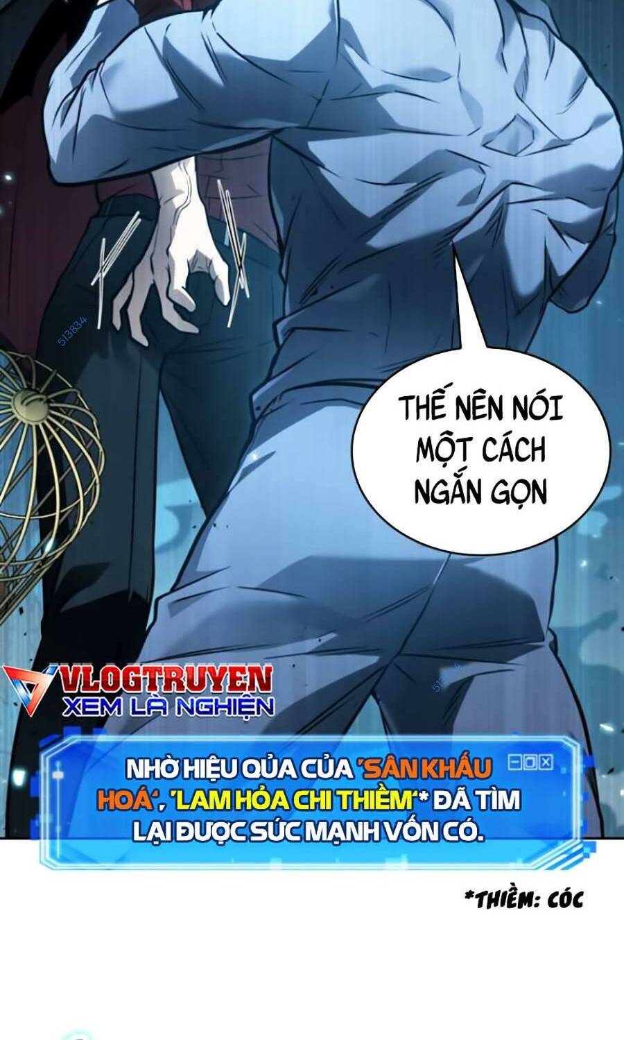 Chương 132 - Trang 34