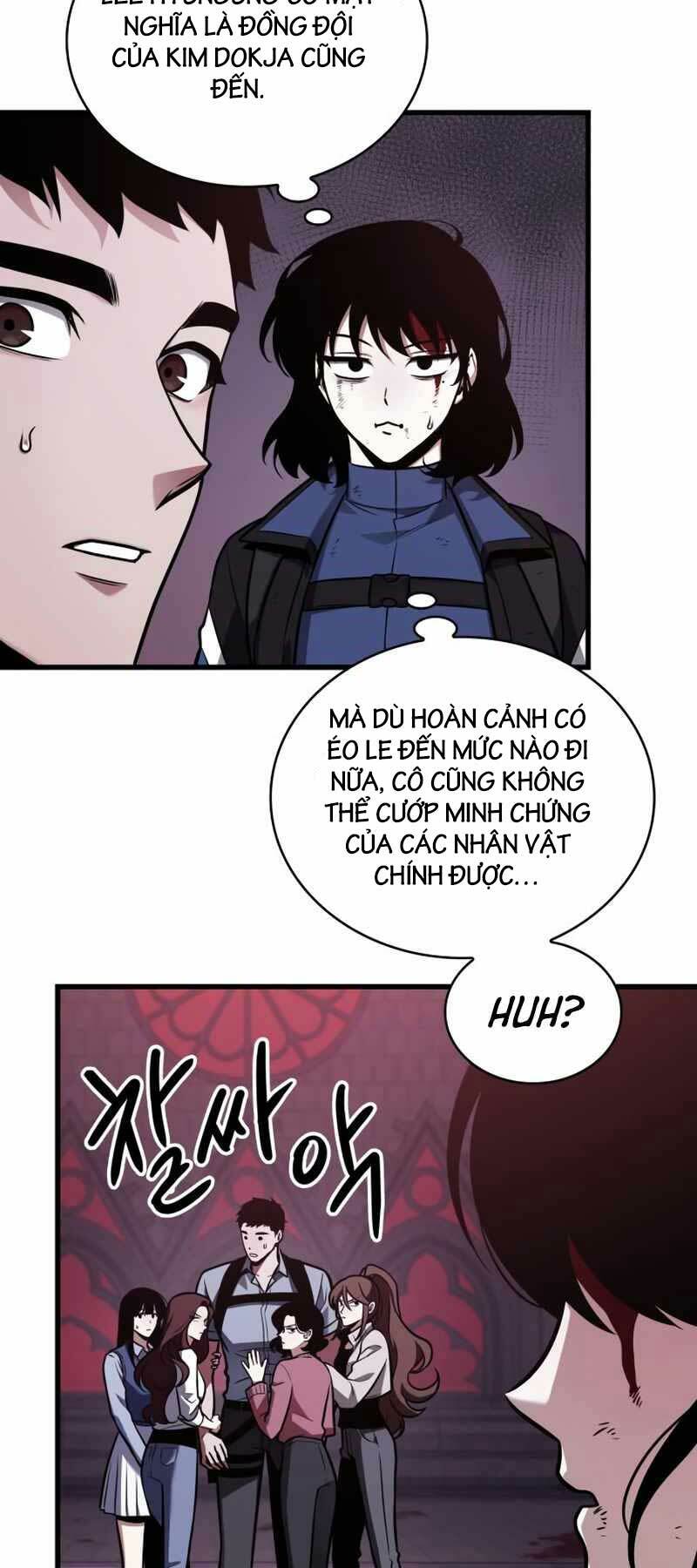 Chương 174 - Trang 22