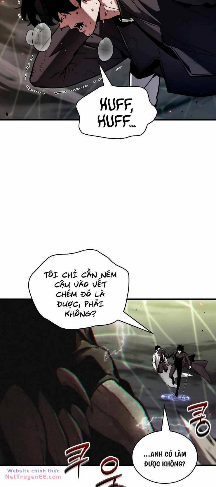 Chương 205 - Trang 40