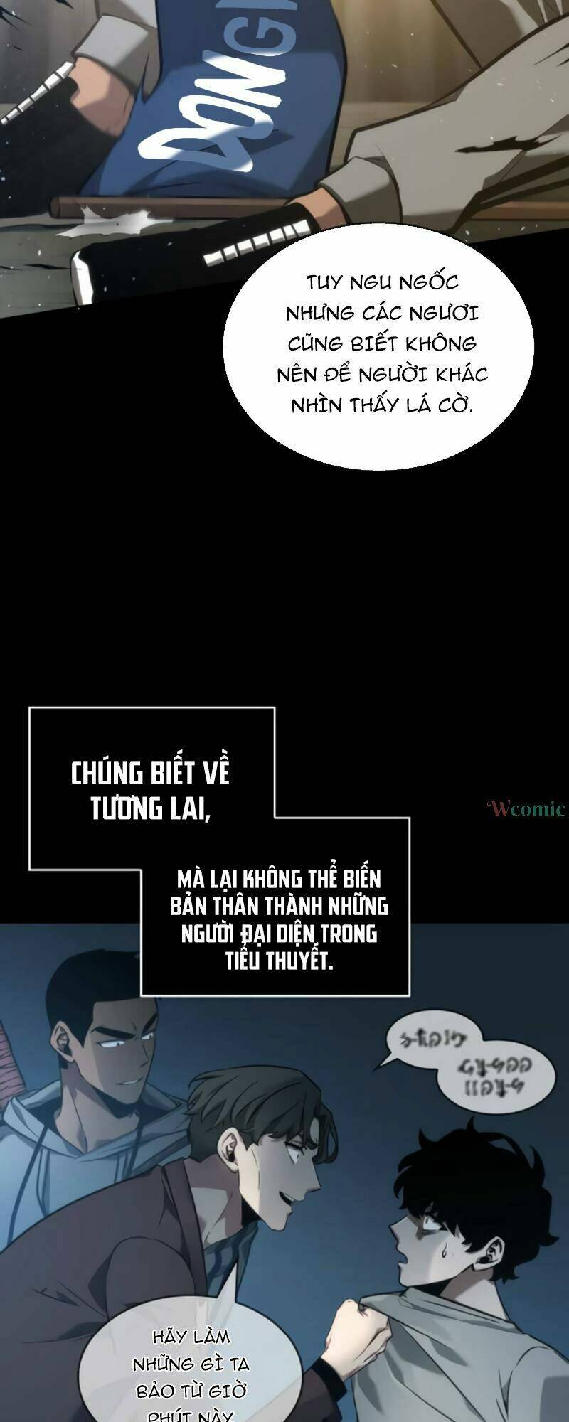 Chương 50 - Trang 32