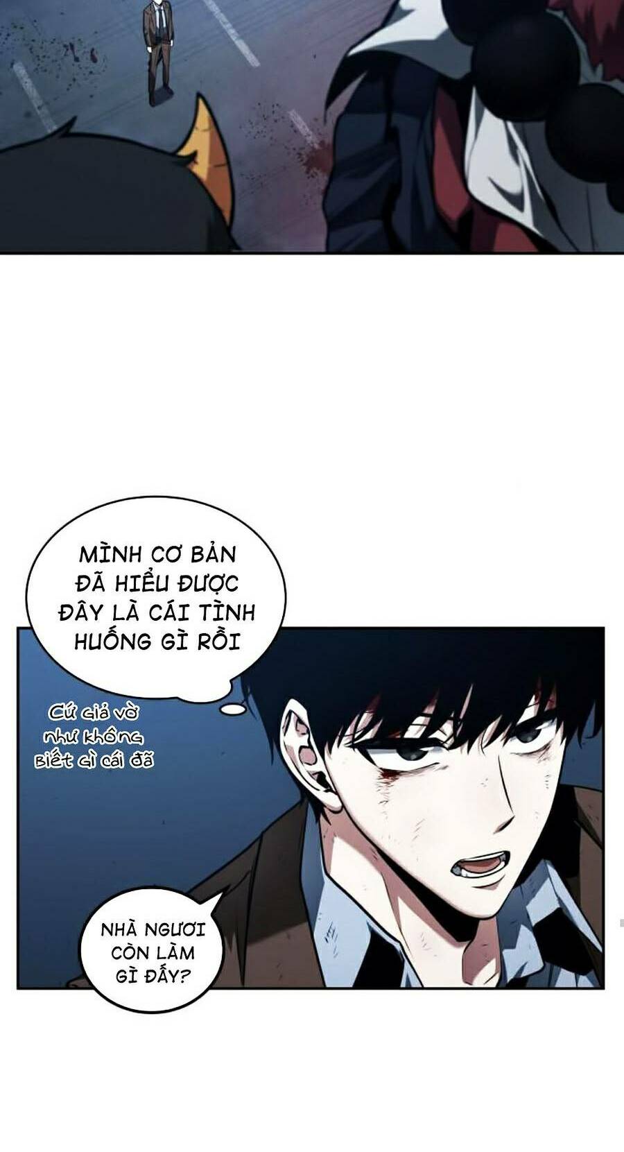 Chương 85 - Trang 22