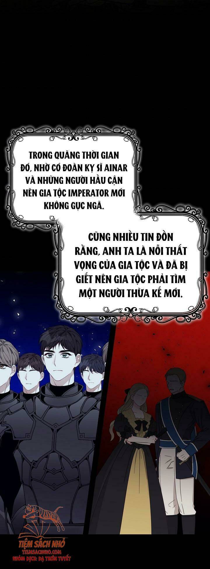 Chương 40 - Trang 3