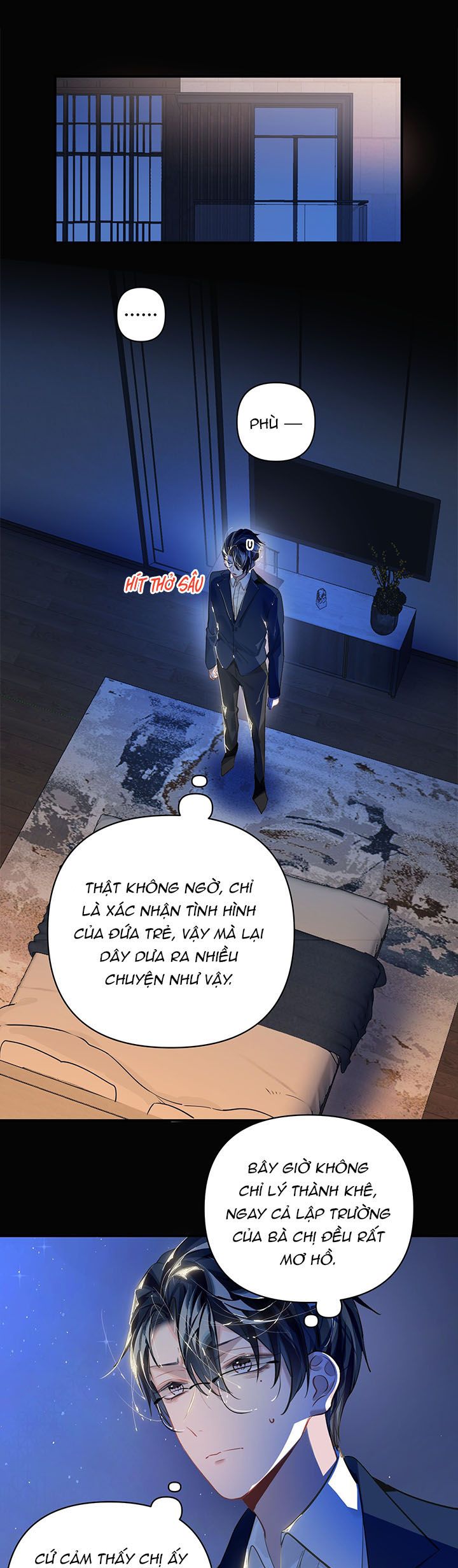 Chương 31 - Trang 2