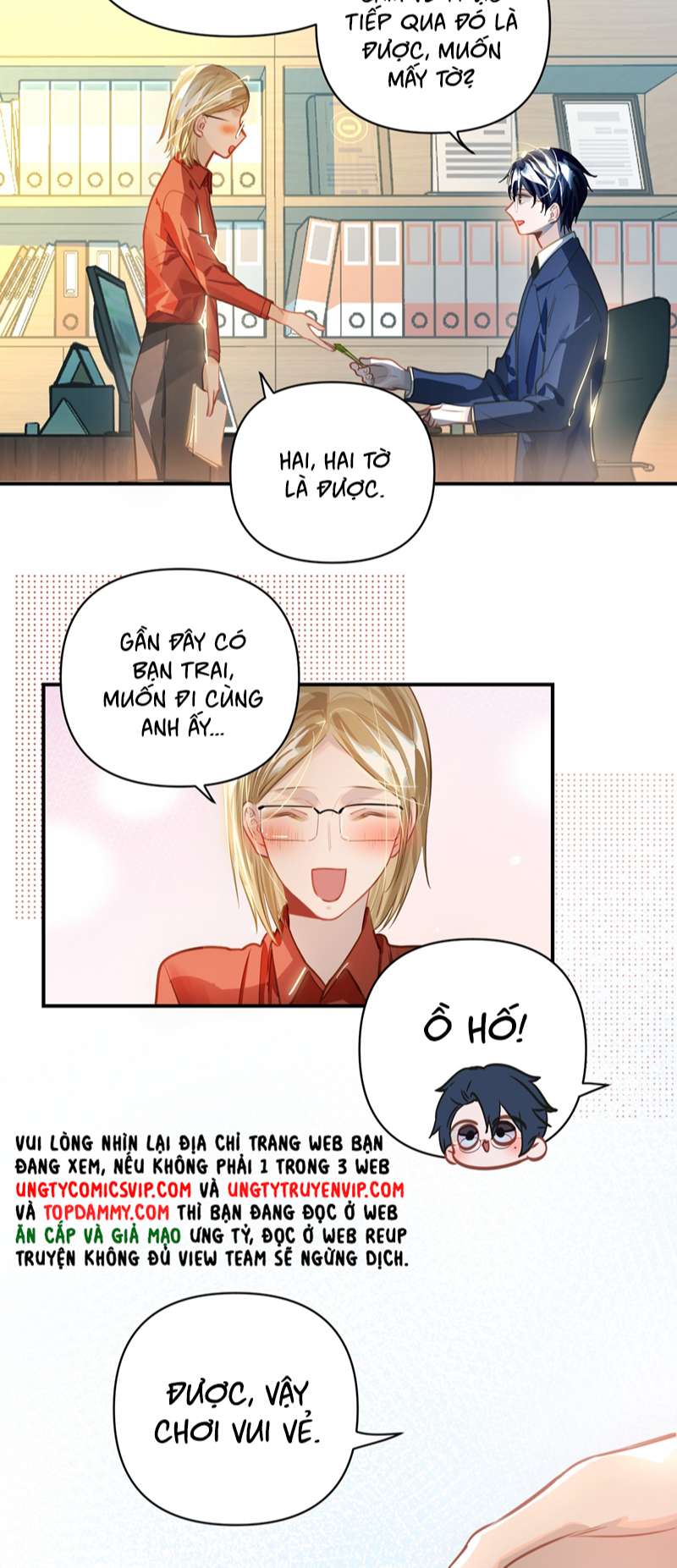 Chương 32 - Trang 22