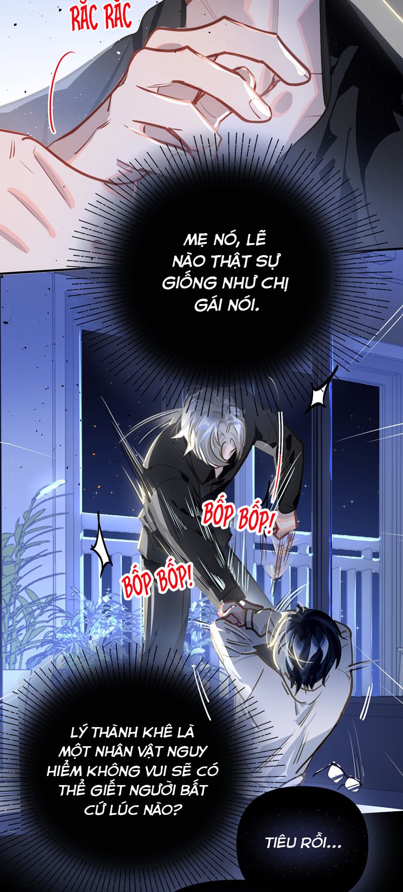 Chương 43 - Trang 25