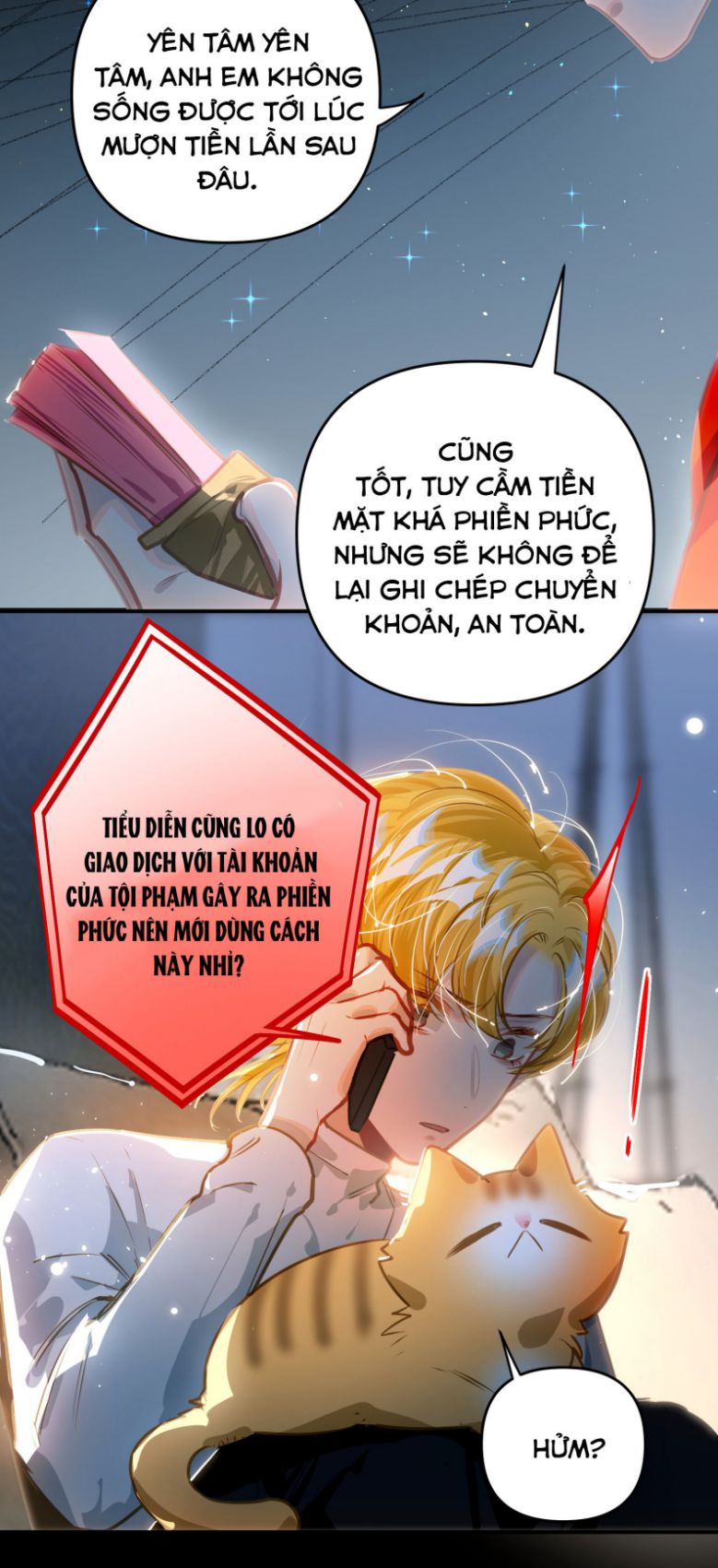 Chương 50 - Trang 19