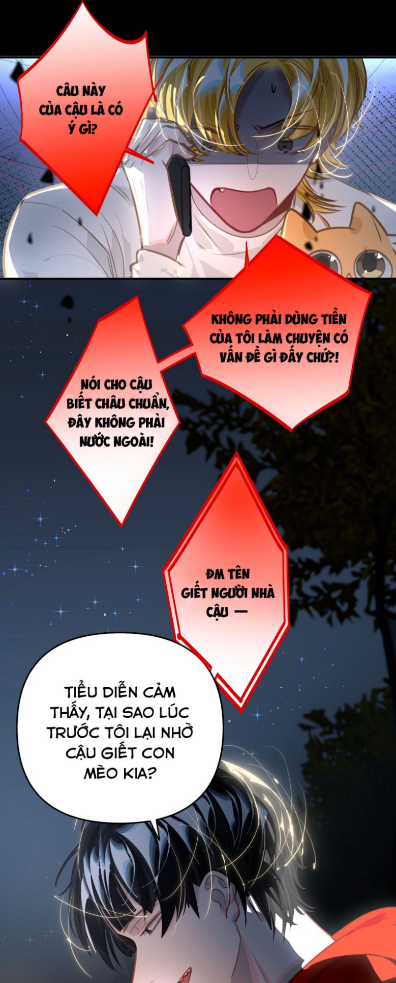 Chương 50 - Trang 20