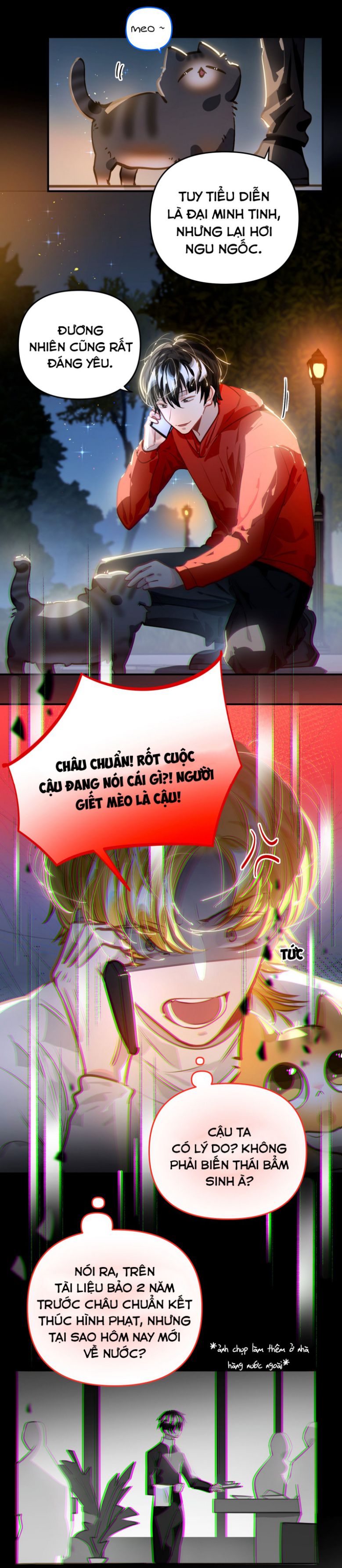 Chương 50 - Trang 22