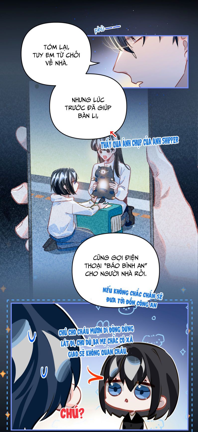 Chương 56 - Trang 32