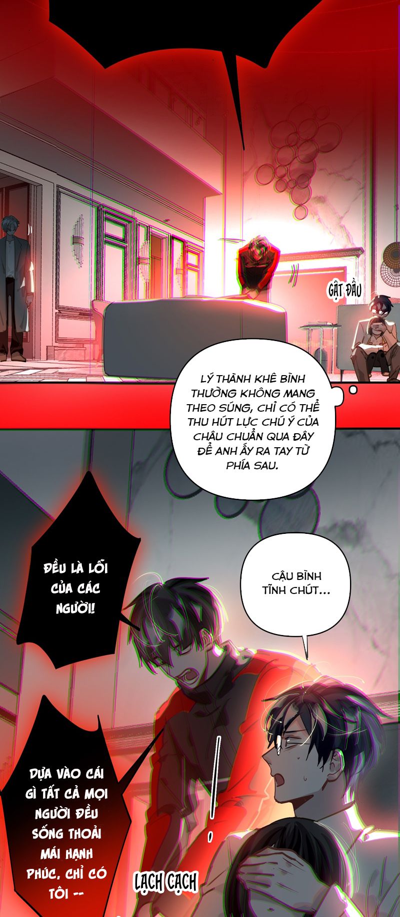 Chương 59 - Trang 33