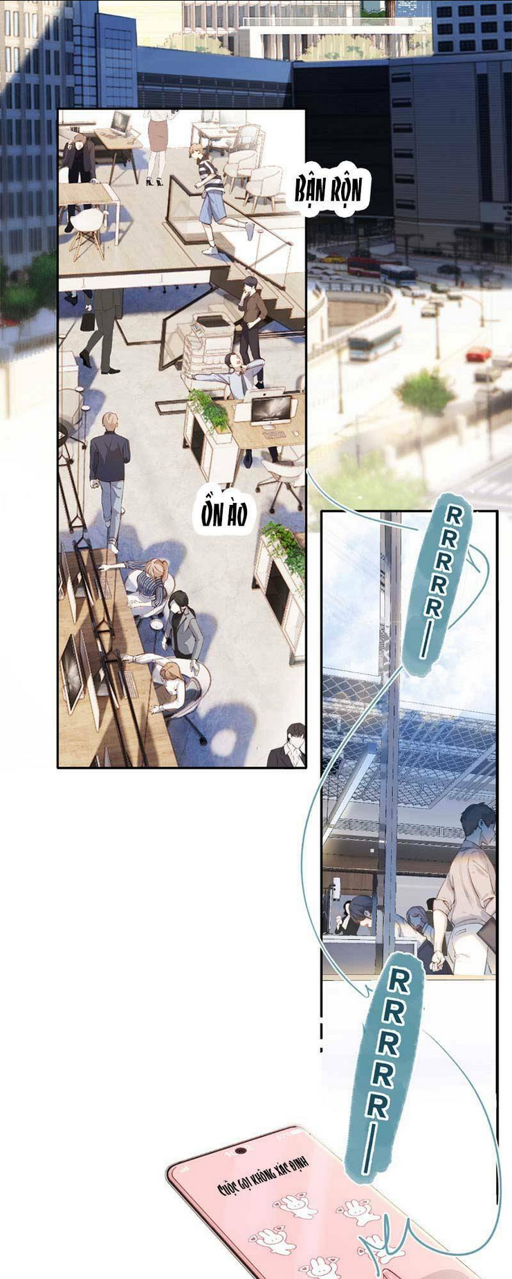 Tôi Cũng Muốn Làm Mợ Út - Chap 1.2 - Trang 2