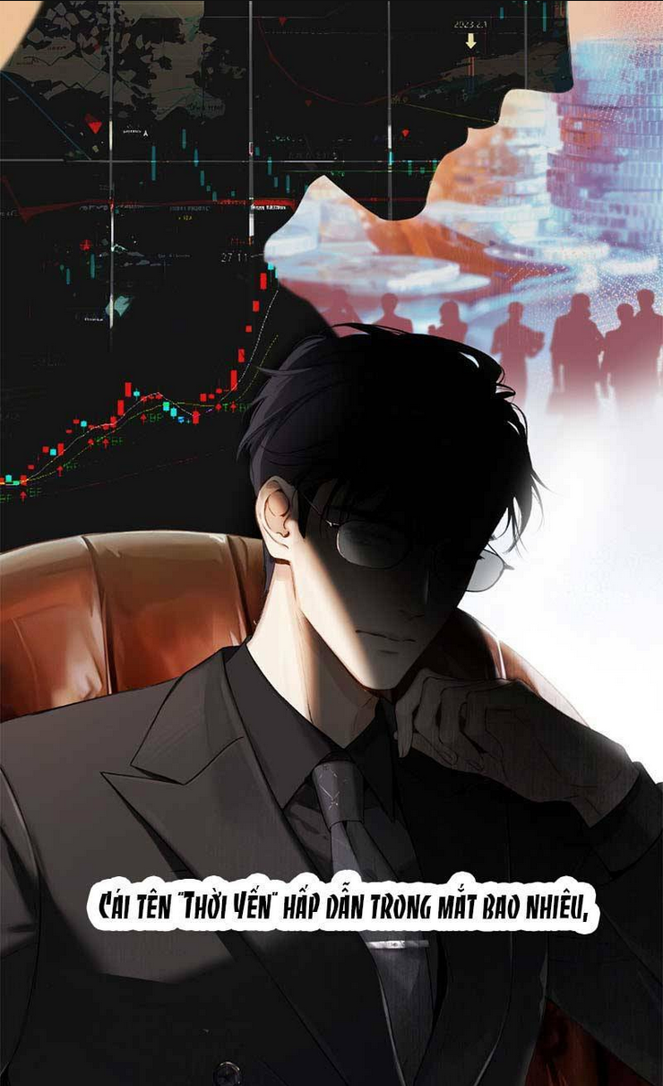 Tôi Cũng Muốn Làm Mợ Út - Chap 1.2 - Trang 11