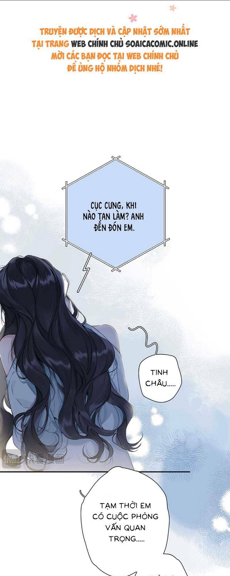 Tôi Cũng Muốn Làm Mợ Út - Chap 1.2 - Trang 14