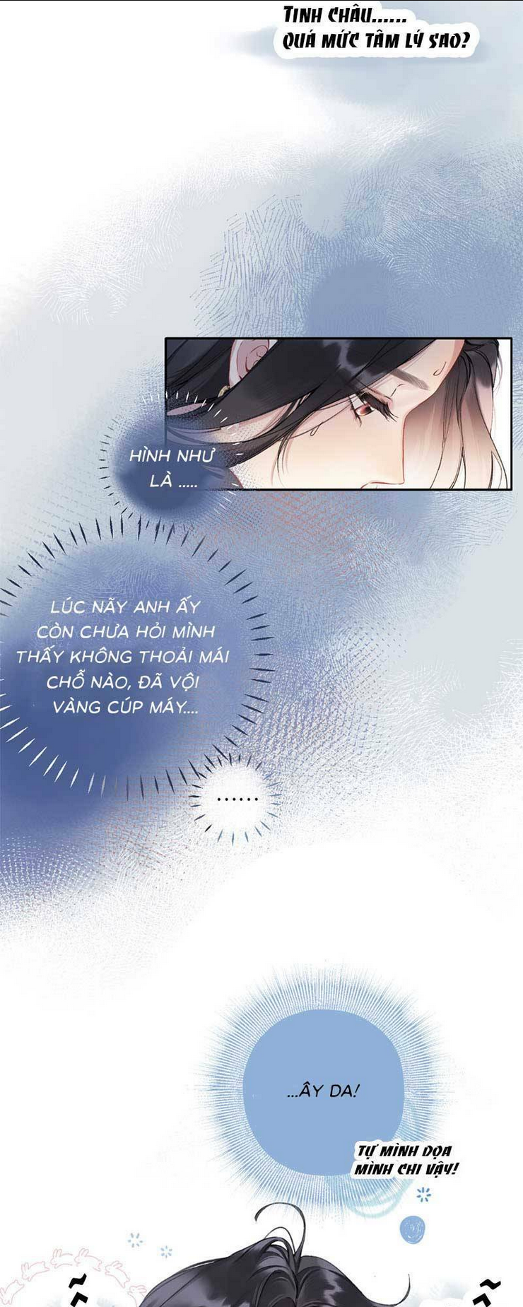 Tôi Cũng Muốn Làm Mợ Út - Chap 1.2 - Trang 19