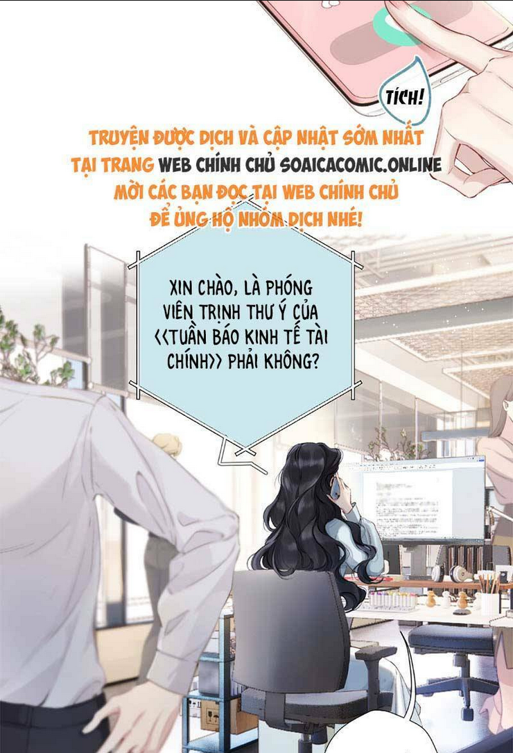 Tôi Cũng Muốn Làm Mợ Út - Chap 1.2 - Trang 3