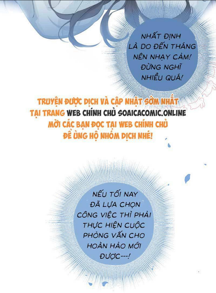 Tôi Cũng Muốn Làm Mợ Út - Chap 1.2 - Trang 21
