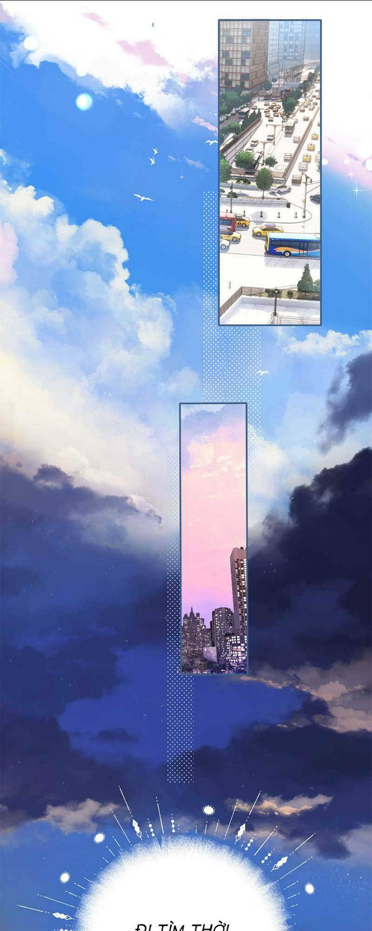 Tôi Cũng Muốn Làm Mợ Út - Chap 1.2 - Trang 22