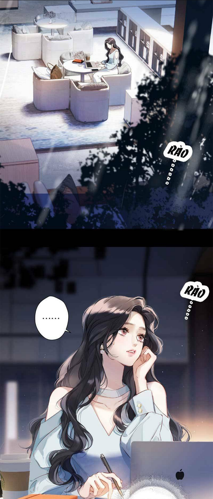 Tôi Cũng Muốn Làm Mợ Út - Chap 1.2 - Trang 24