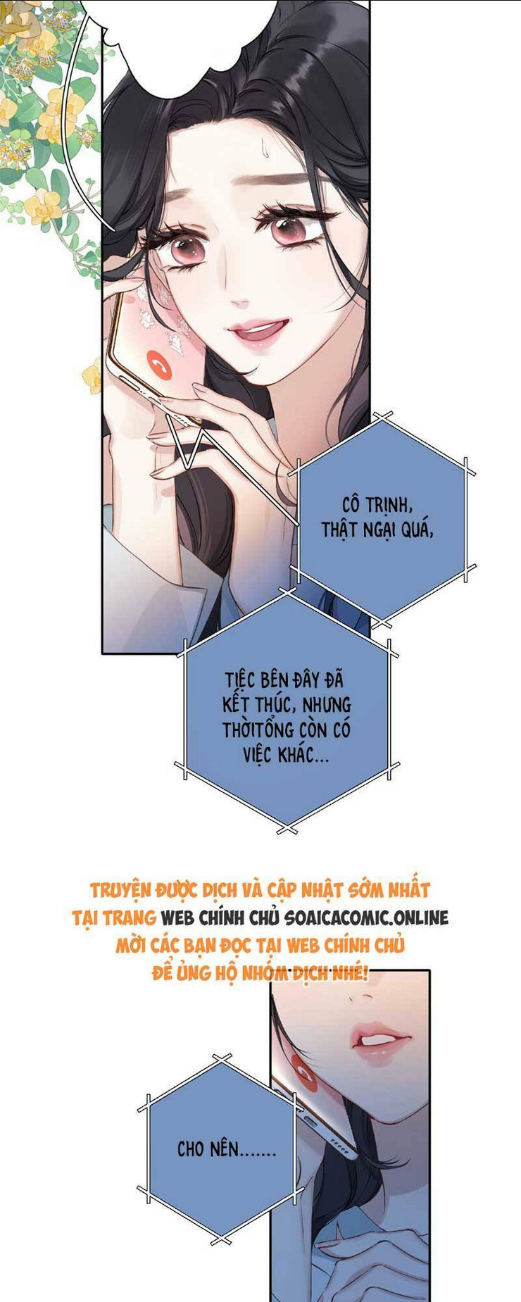 Tôi Cũng Muốn Làm Mợ Út - Chap 1.2 - Trang 27