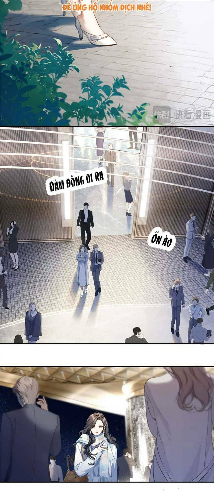 Tôi Cũng Muốn Làm Mợ Út - Chap 1.2 - Trang 30