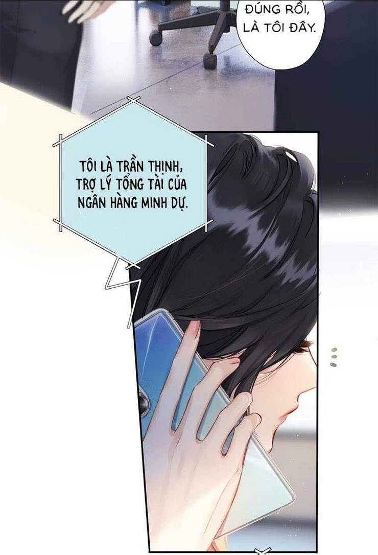 Tôi Cũng Muốn Làm Mợ Út - Chap 1.2 - Trang 4