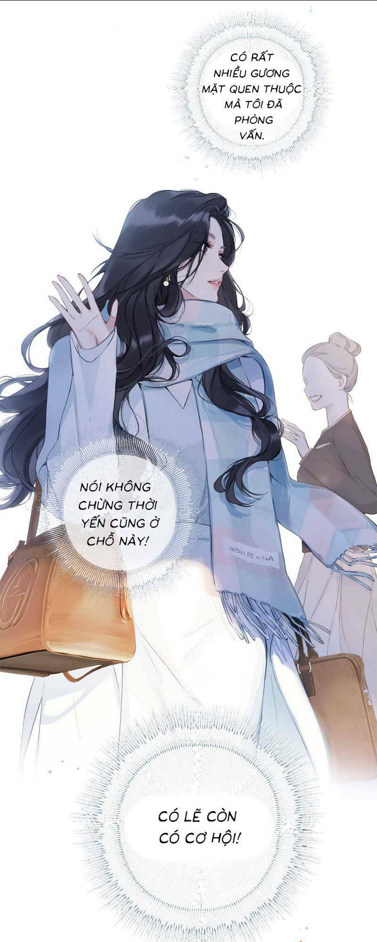 Tôi Cũng Muốn Làm Mợ Út - Chap 1.2 - Trang 31