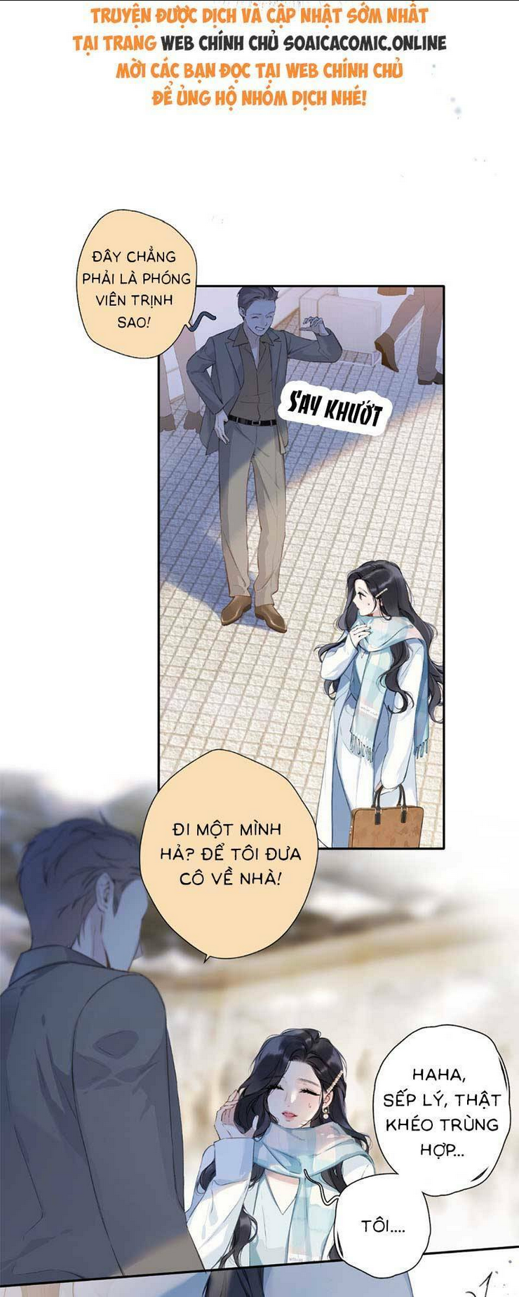 Tôi Cũng Muốn Làm Mợ Út - Chap 1.2 - Trang 32
