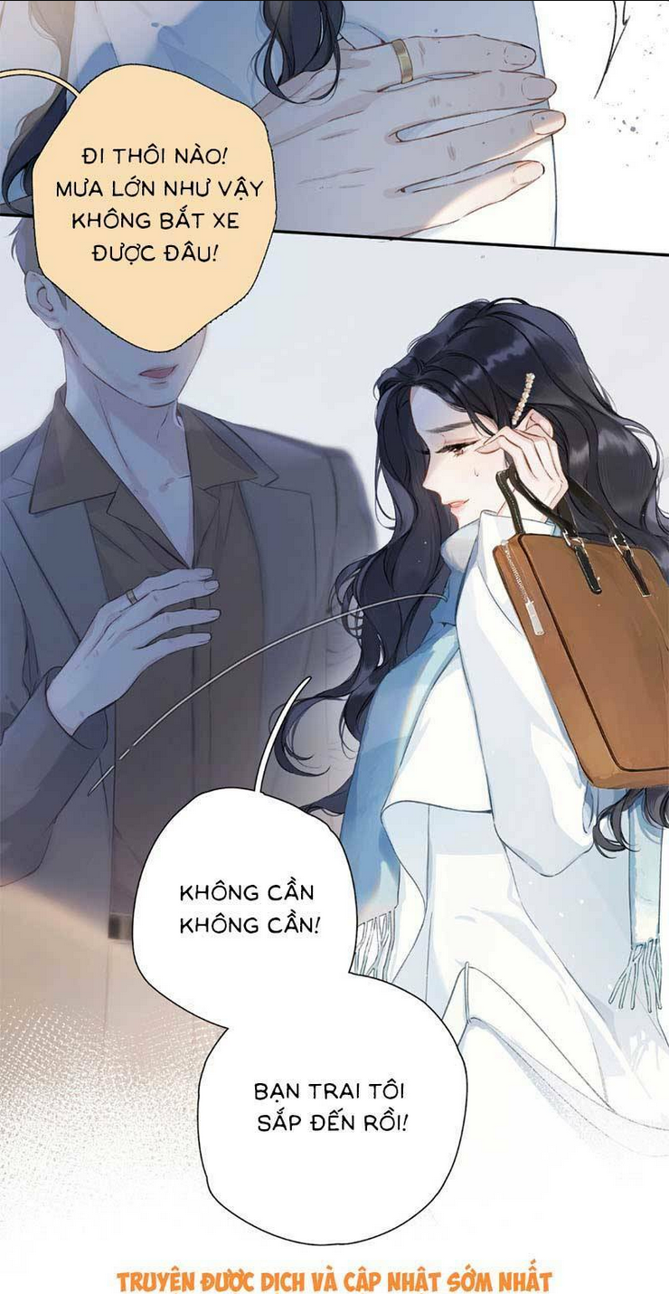 Tôi Cũng Muốn Làm Mợ Út - Chap 1.2 - Trang 33
