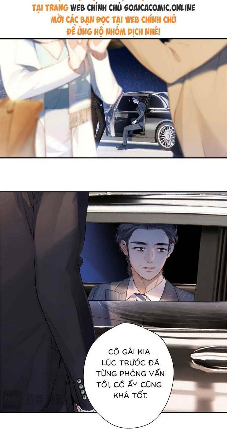 Tôi Cũng Muốn Làm Mợ Út - Chap 1.2 - Trang 34